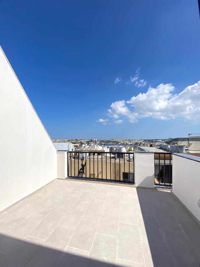 Citizen Suites Sliema Eksteriør billede