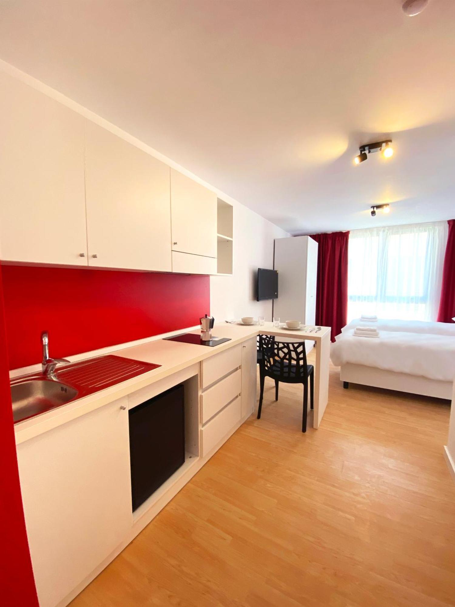 Citizen Suites Sliema Eksteriør billede