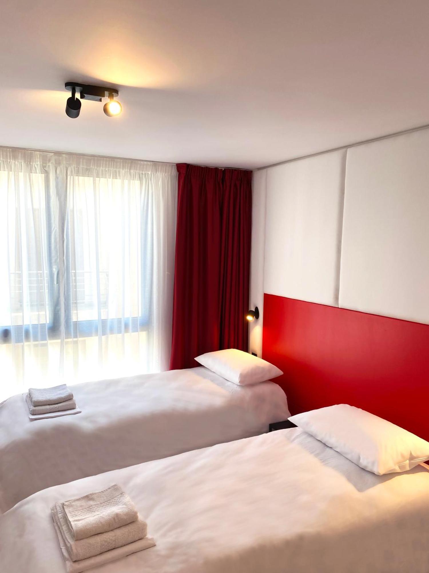 Citizen Suites Sliema Eksteriør billede